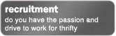 thrifty recruitment