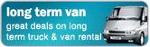 Long Term Van Hire