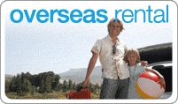 Overseas Car Hire