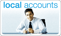 Local Accounts