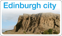 Hire a car or van at Edinburgh City Centre