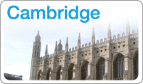 car hire cambridge