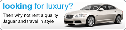 prestige vehicles