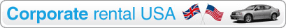 Corporate Rental USA