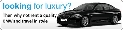 prestige vehicles