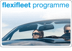 Flexifleet