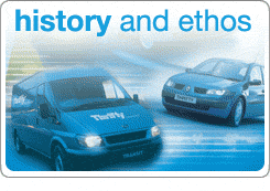 History and Ethos