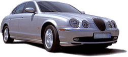 Thrifty Car Rental hire from Bedford