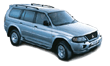 Thrifty Car Rental hire from Aylesbury