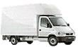 One day hire of Full Size Van from Aylesbury
