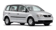 One day hire of 7 Seater Automatic MPV from Aylesbury
