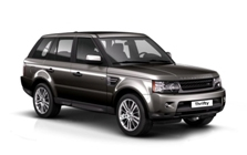 Luxury 4 x 4