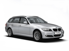 Premium Automatic Estate