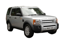 Prestige 4 x 4