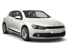 Sports Coupe
