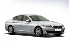 Luxury Automatic