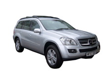 Luxury 4 x 4