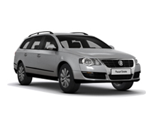 Premium Automatic Estate