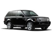 Luxury 4 x 4