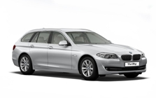 Luxury Automatic Estate