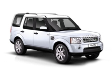 Prestige 4 x 4 Auto
