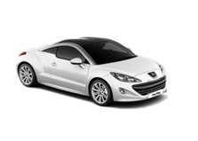Sports Coupe 