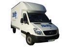 Thrifty Car Rental hire from Truro