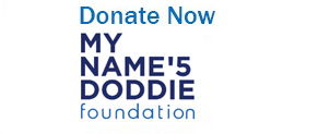Donate Now - Name'5 Doddie Foundation - raise funds to aid research into Motor Neurone Disease