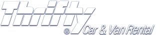 Thrifty Car and Van Rental