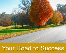 Your Road to Success