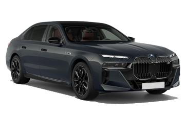 BMW 7 SERIES - PHEV