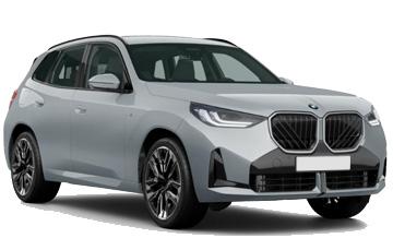 BMW X3 xDrive 30E - PHEV