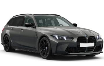 **PRE ORDER NOW**BMW M3 COMP - TOURING