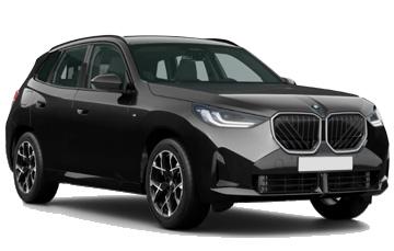 BMW X3 20d