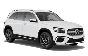 MERCEDES GLB 200 