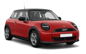 MINI COOPER - 3DR