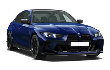 BMW M3 COMP