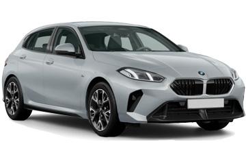 BMW 1 SERIES 120