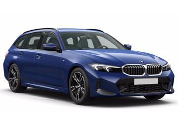 BMW 3 SERIES 320d