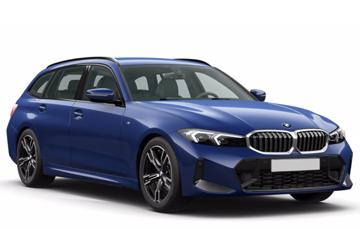 BMW 3 SERIES 320 TOURING