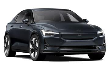 **AVAILABLE NOW** POLESTAR  2 Long Range Single Motor