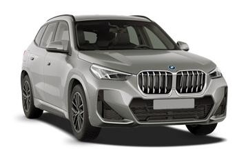 BMW X1 - PHEV