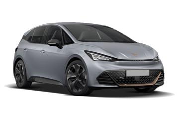 Cupra Born - EV