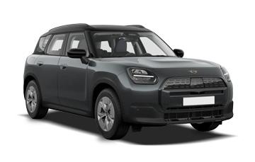 Mini Countryman - EV