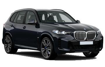 BMW X5 30d