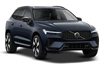 VOLVO XC60 - PHEV