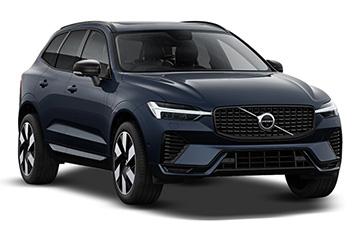 VOLVO XC60 Plus Dark AUTO- PLUG IN  HYBRID