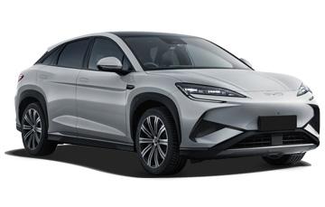 BYD SEALION - EV