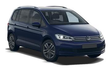 VW Touran 