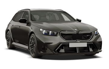 BMW M5 - Touring